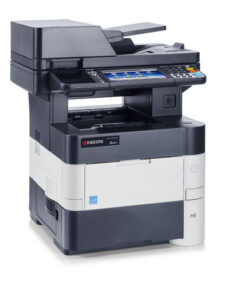 Kyocera ECOSYS M3550idnMULTIFUNCIONAL MONOCROMÁTICO PARA VOLUMENES ALTOS DE TRABAJO