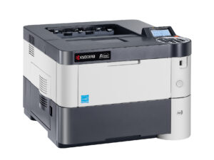 Kyocera ECOSYS FS4200 IMPRESORA MONOCROMÁTICA DE ALTA VELOCIDAD PARA VOLUMENES ALTOS DE TRABAJO